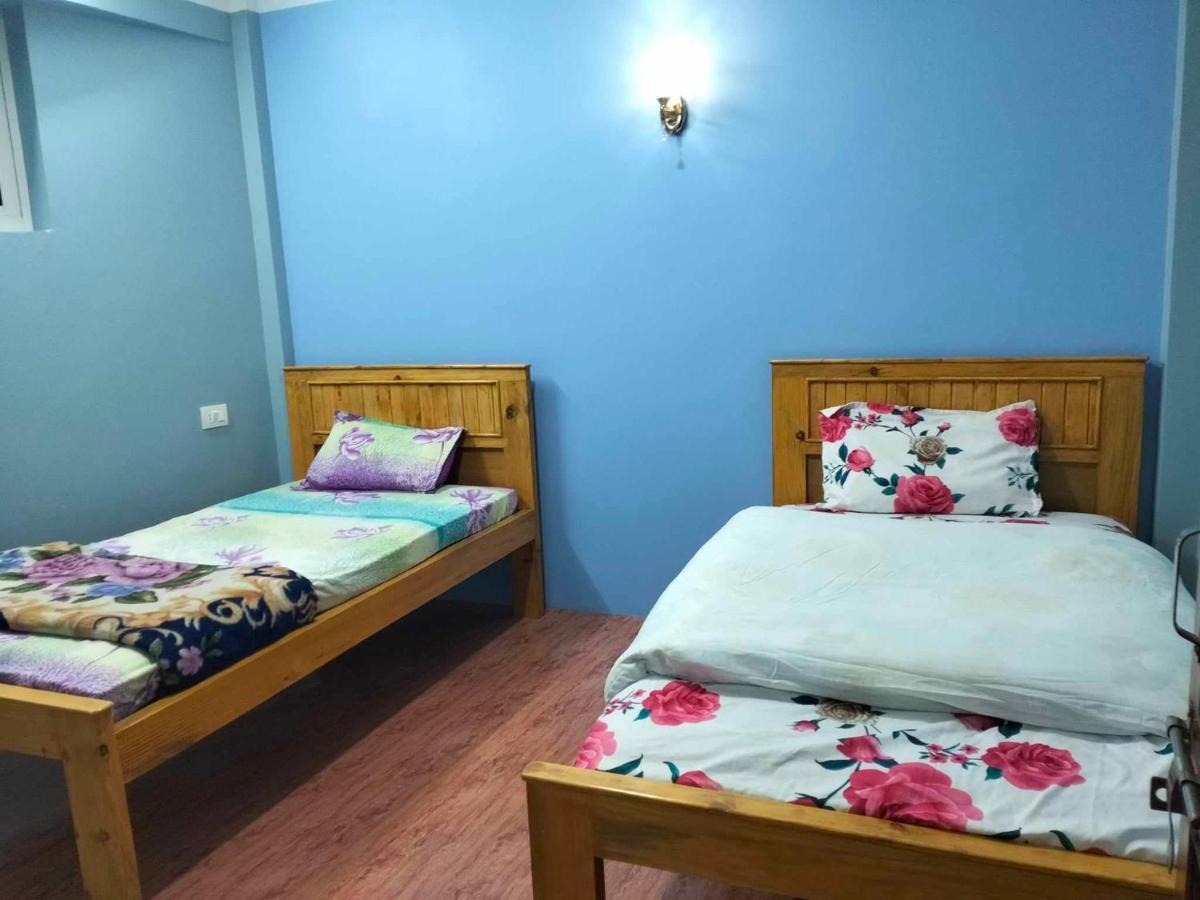 קטמנדו Peace Homestay מראה חיצוני תמונה