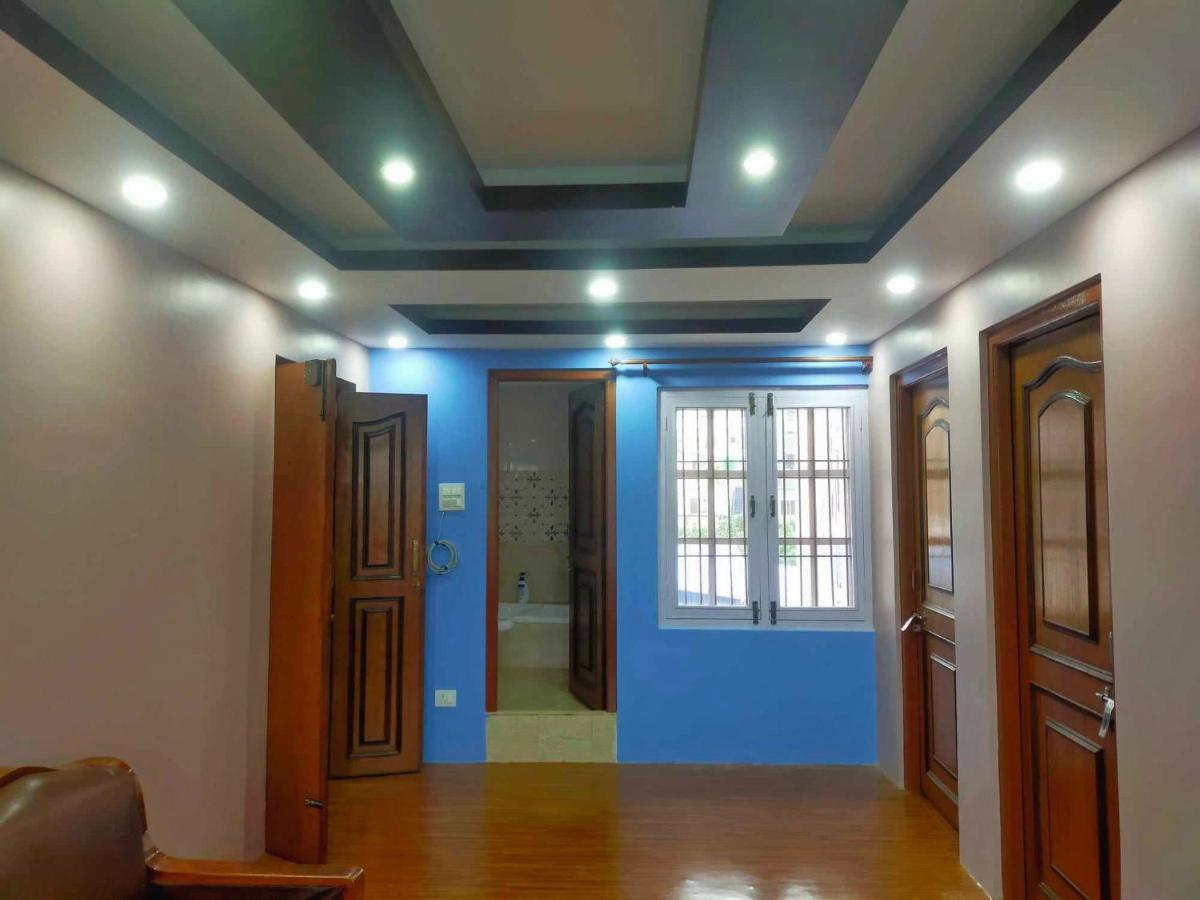 קטמנדו Peace Homestay מראה חיצוני תמונה