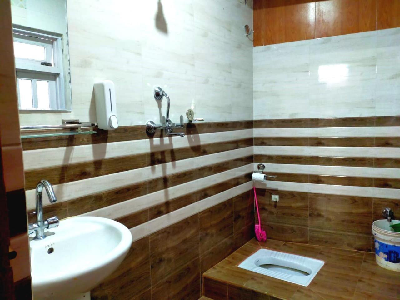 קטמנדו Peace Homestay מראה חיצוני תמונה